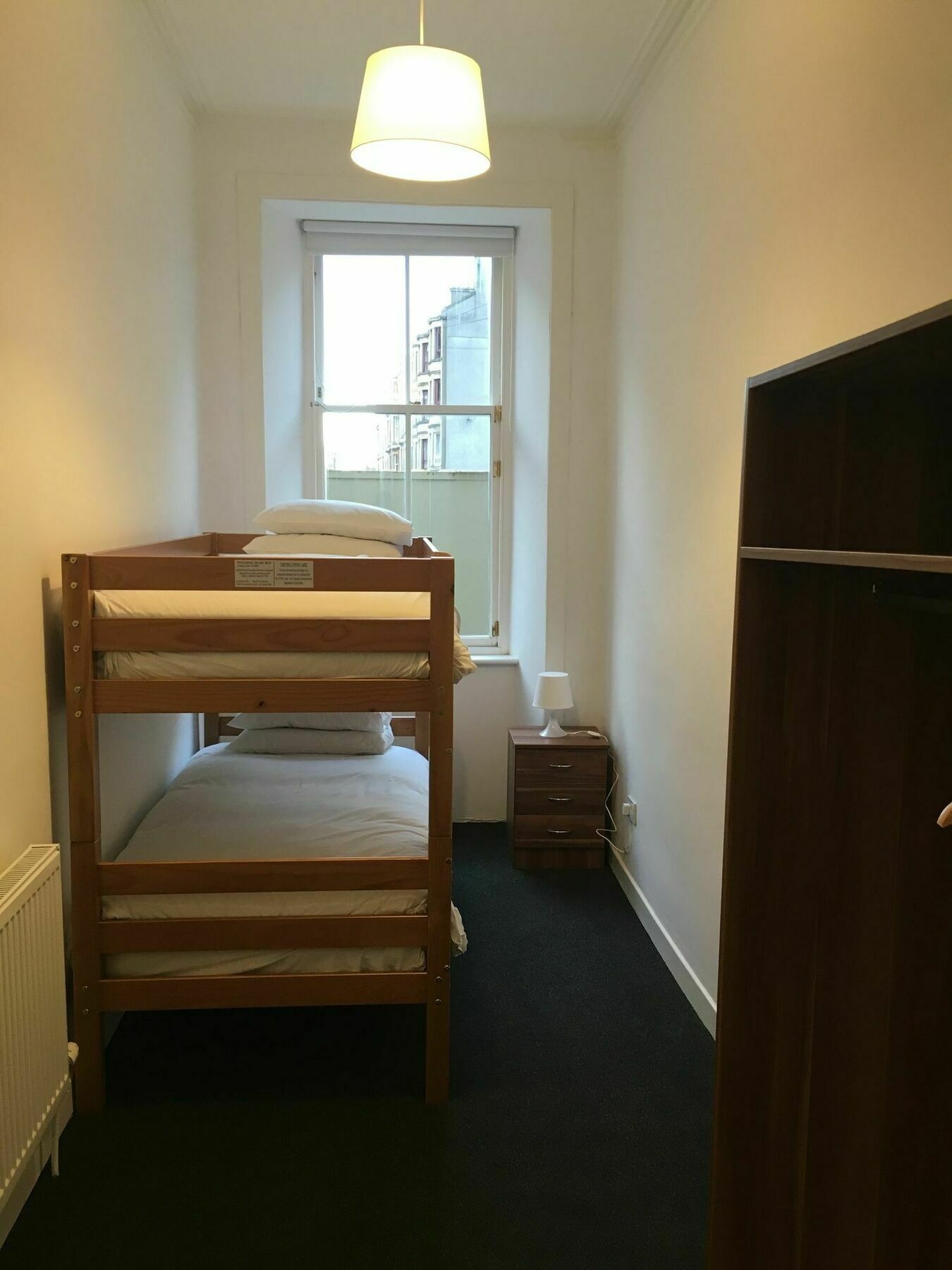 Glasgow South Side Apartments 외부 사진